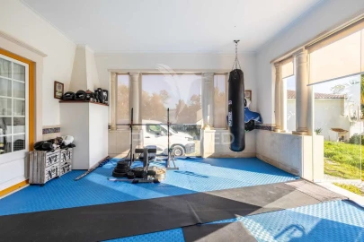 Moradia T6 para Venda em Porto de Mós - São João Baptista e São Pedro