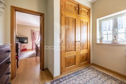 Moradia T6 para Venda em Porto de Mós - São João Baptista e São Pedro