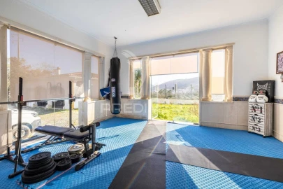 Moradia T6 para Venda em Porto de Mós - São João Baptista e São Pedro