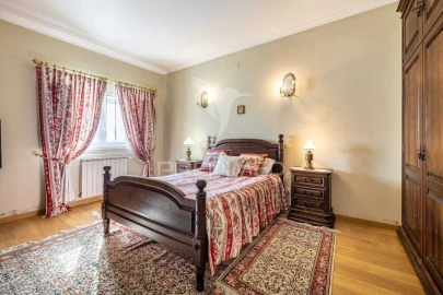 Moradia T6 para Venda em Porto de Mós - São João Baptista e São Pedro