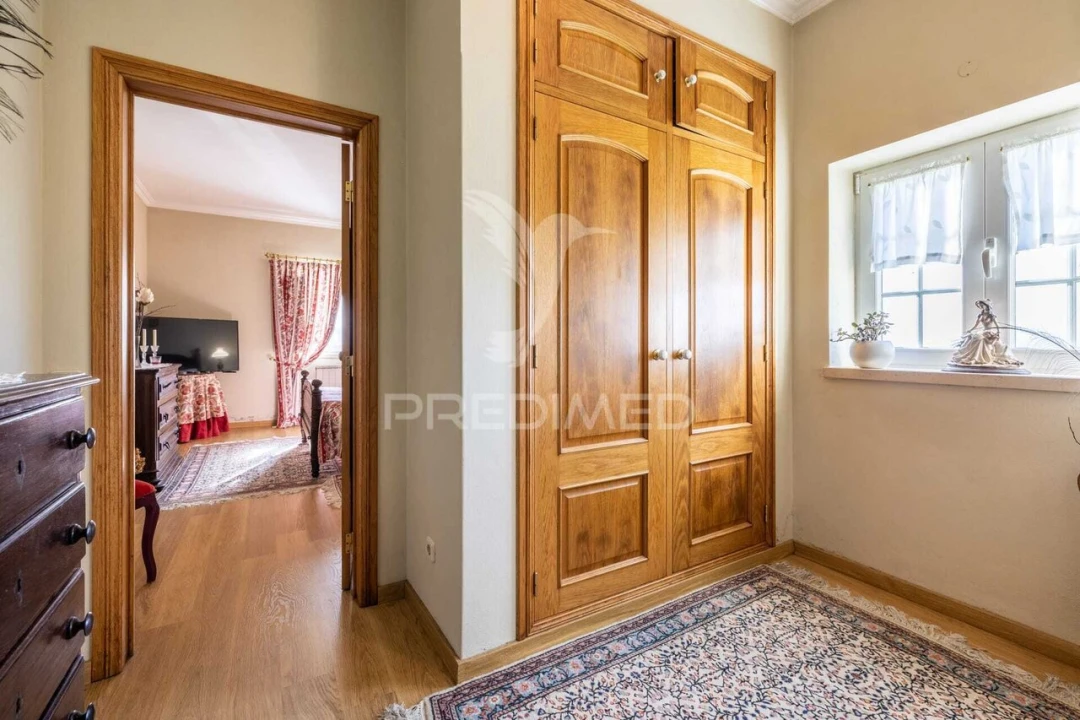 Moradia T6 para Venda em Porto de Mós - São João Baptista e São Pedro Foto 19