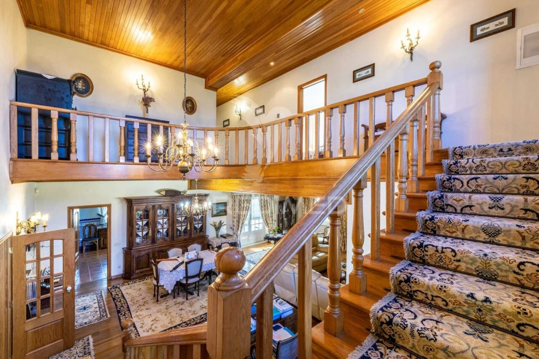 Moradia T6 para Venda em Porto de Mós - São João Baptista e São Pedro Foto 28