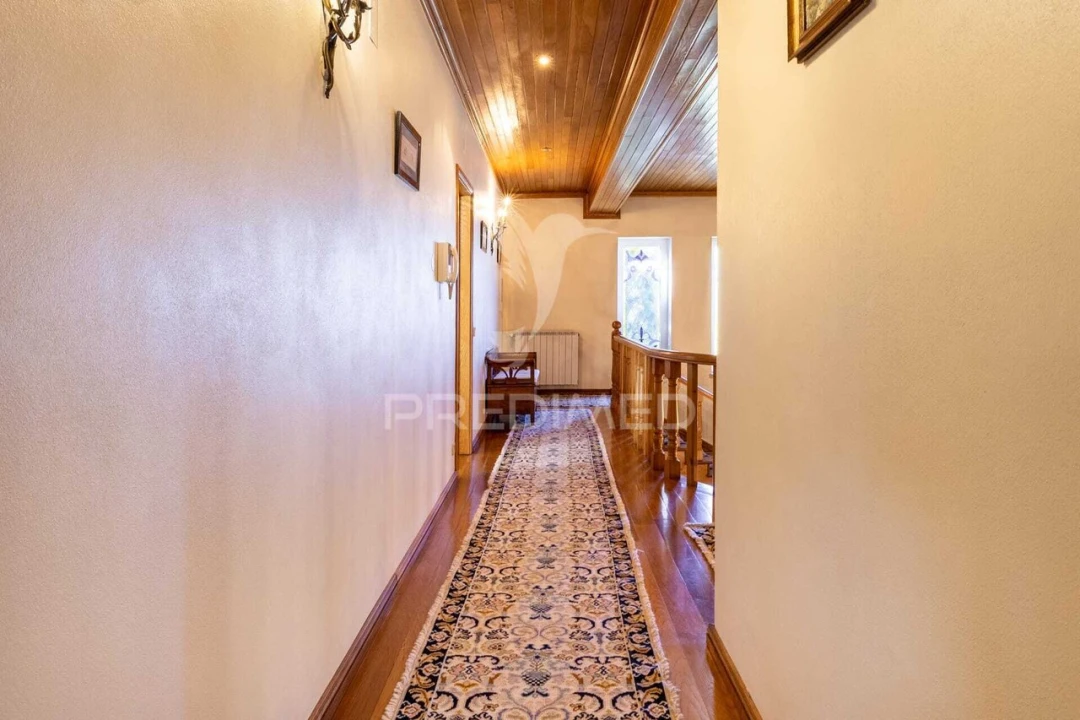 Moradia T6 para Venda em Porto de Mós - São João Baptista e São Pedro Foto 30