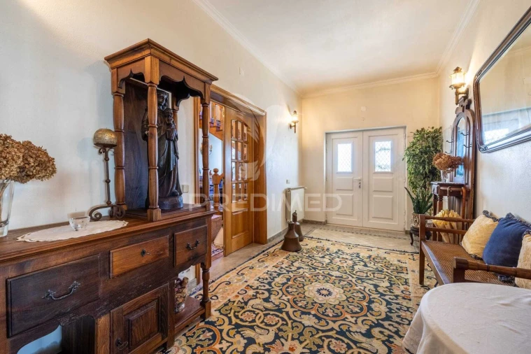 Moradia T6 para Venda em Porto de Mós - São João Baptista e São Pedro Foto 3