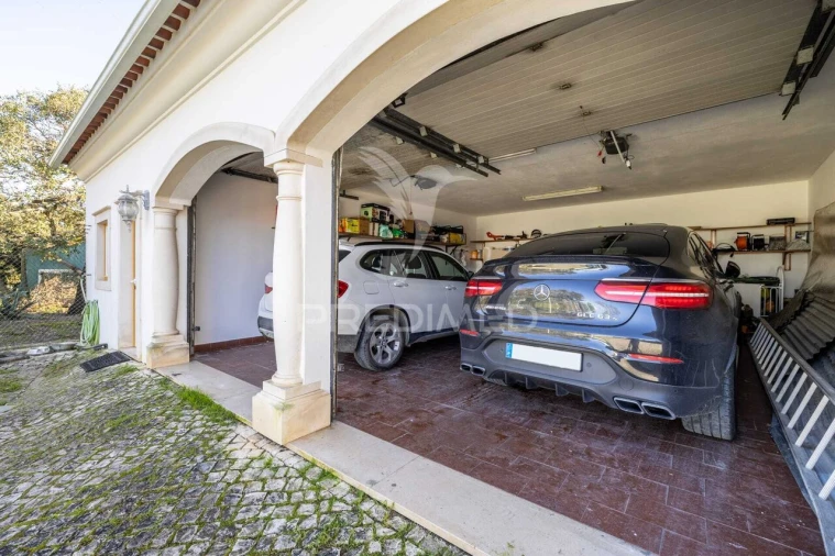 Moradia T6 para Venda em Porto de Mós - São João Baptista e São Pedro Foto 36