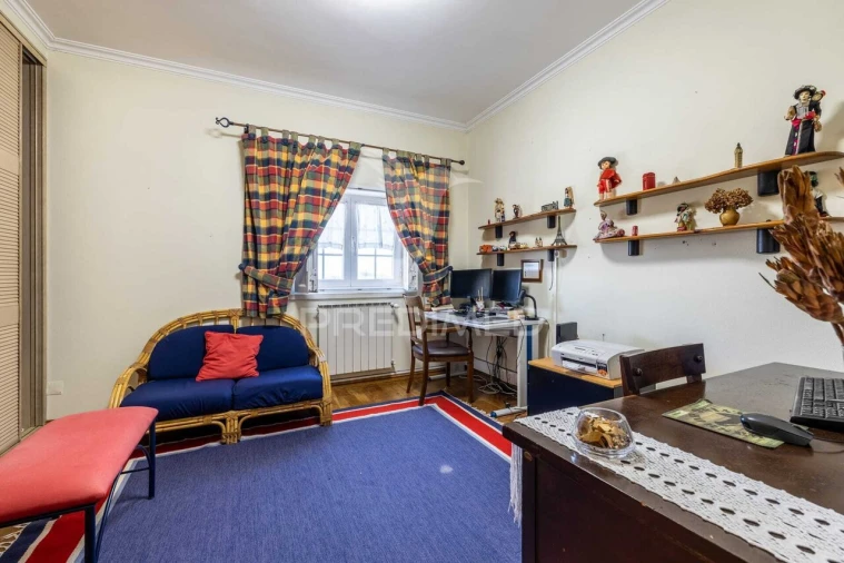 Moradia T6 para Venda em Porto de Mós - São João Baptista e São Pedro Foto 20