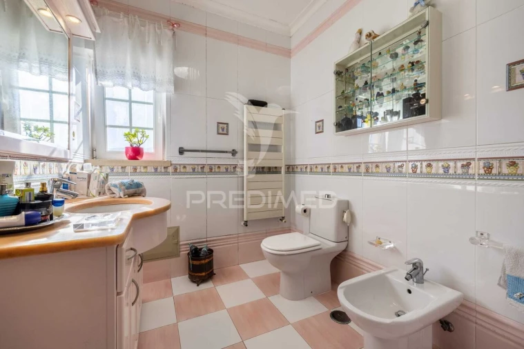 Moradia T6 para Venda em Porto de Mós - São João Baptista e São Pedro Foto 22