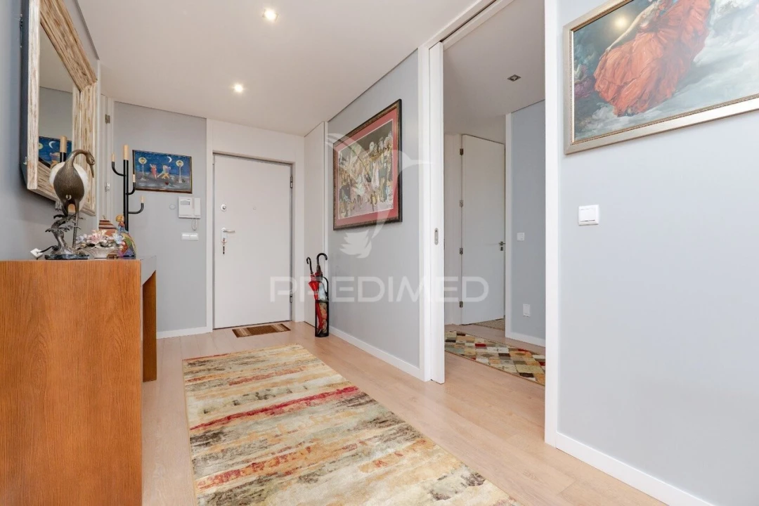 Apartamento T5 para Venda em Braga (Maximinos, Sé e Cividade) Foto 33