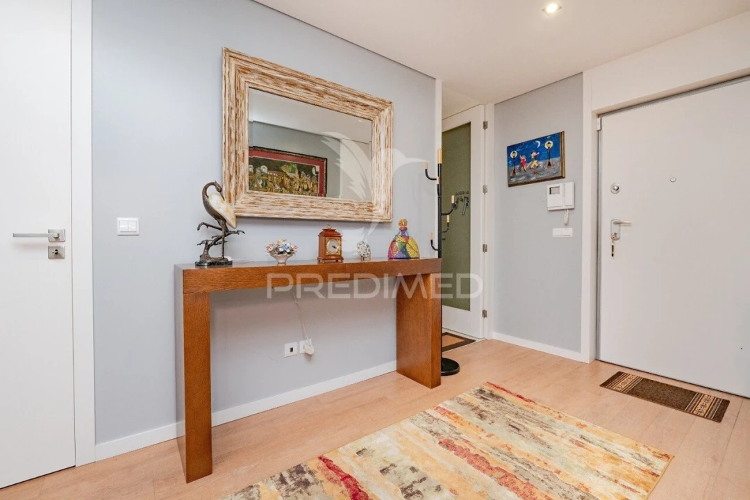 Apartamento T5 para Venda em Braga (Maximinos, Sé e Cividade) Foto 23