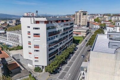 Apartamento T5 para Venda em Braga (Maximinos, Sé e Cividade)
