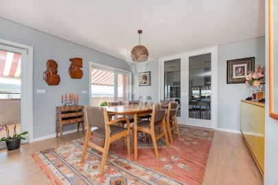 Apartamento T5 para Venda em Braga (Maximinos, Sé e Cividade)