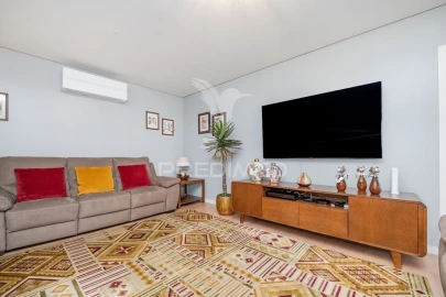 Apartamento T5 para Venda em Braga (Maximinos, Sé e Cividade)