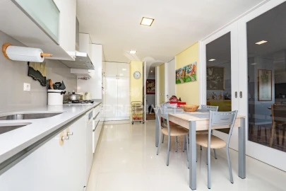 Apartamento T5 para Venda em Braga (Maximinos, Sé e Cividade)