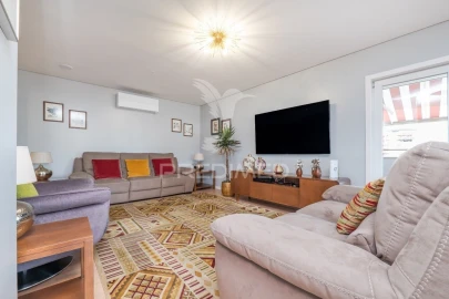 Apartamento T5 para Venda em Braga (Maximinos, Sé e Cividade)
