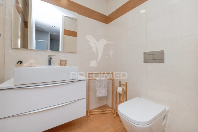 Apartamento T5 para Venda em Braga (Maximinos, Sé e Cividade) Foto 31