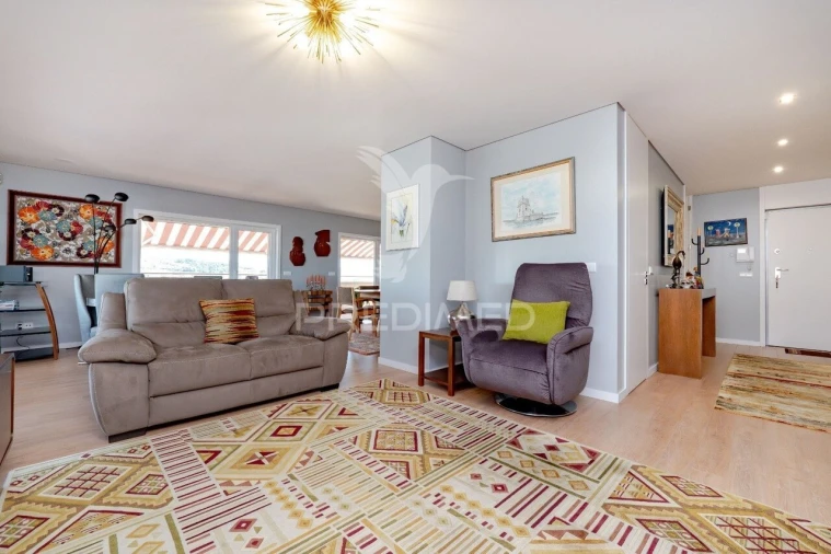 Apartamento T5 para Venda em Braga (Maximinos, Sé e Cividade) Foto 32