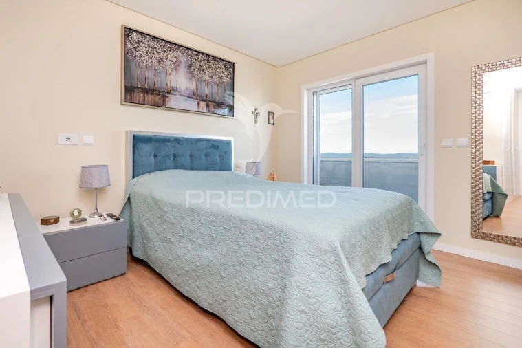 Apartamento T5 para Venda em Braga (Maximinos, Sé e Cividade) Foto 14