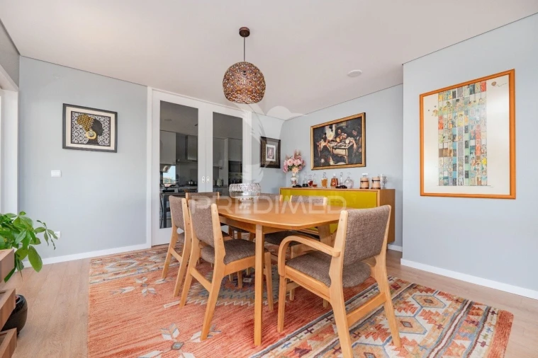 Apartamento T5 para Venda em Braga (Maximinos, Sé e Cividade) Foto 28