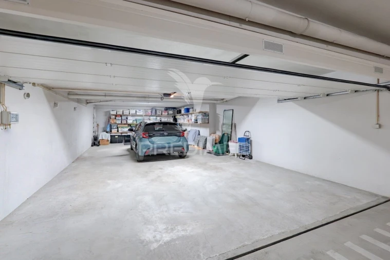 Apartamento T5 para Venda em Braga (Maximinos, Sé e Cividade) Foto 40
