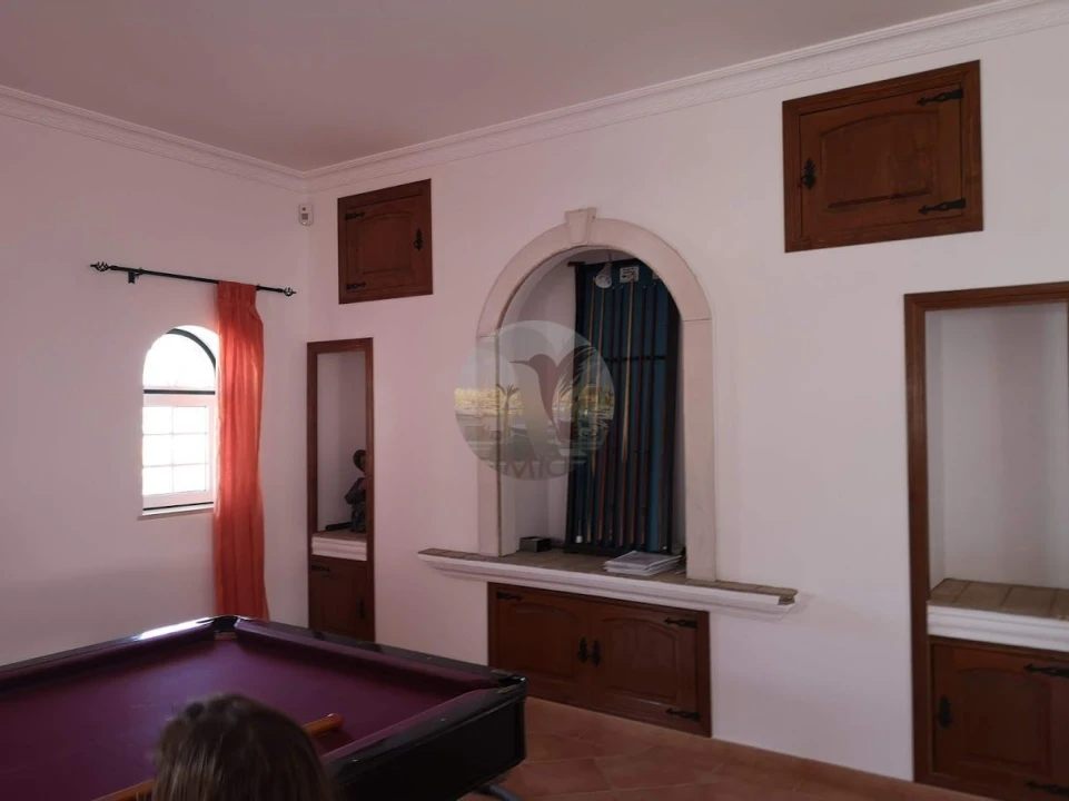 Moradia T4 para Venda em Querença, Tôr e Benafim Foto 7