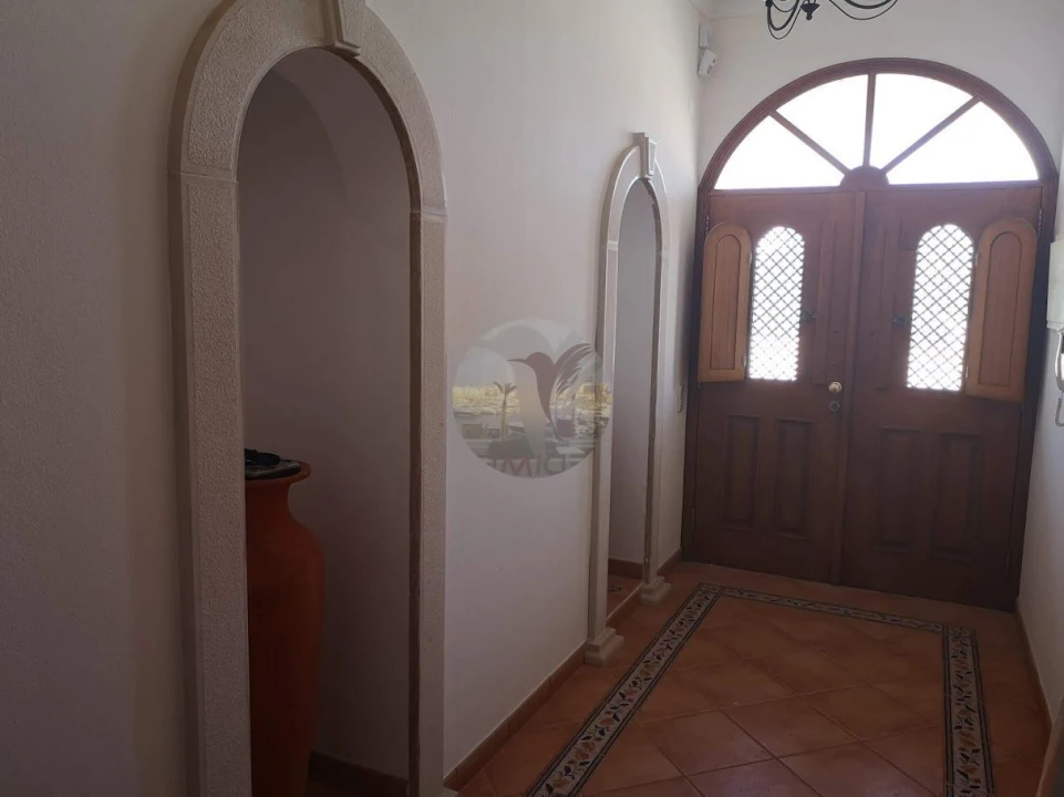 Moradia T4 para Venda em Querença, Tôr e Benafim Foto 6