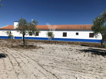 Moradia T7 para Venda em Grândola e Santa Margarida da Serra