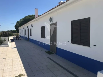 Moradia T7 para Venda em Grândola e Santa Margarida da Serra