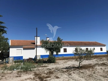 Moradia T7 para Venda em Grândola e Santa Margarida da Serra