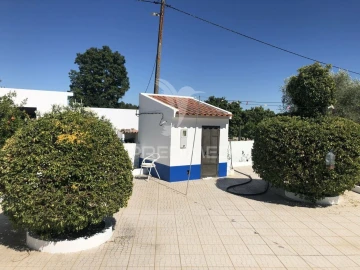 Moradia T7 para Venda em Grândola e Santa Margarida da Serra