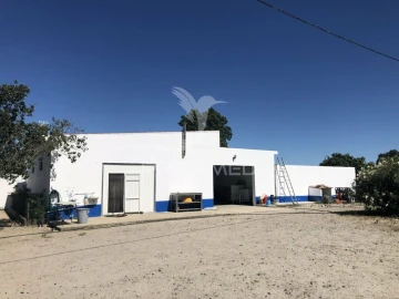 Moradia T7 para Venda em Grândola e Santa Margarida da Serra