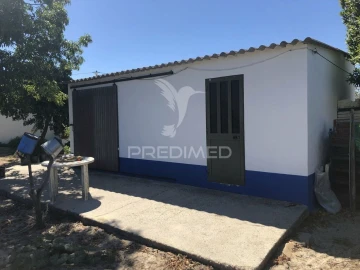 Moradia T7 para Venda em Grândola e Santa Margarida da Serra