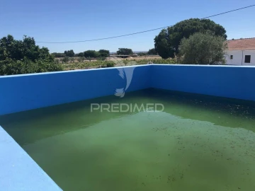 Moradia T7 para Venda em Grândola e Santa Margarida da Serra