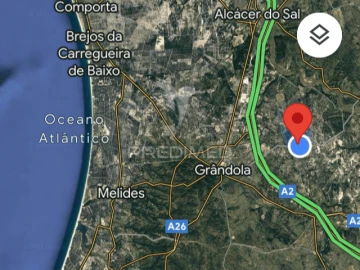 Moradia T7 para Venda em Grândola e Santa Margarida da Serra