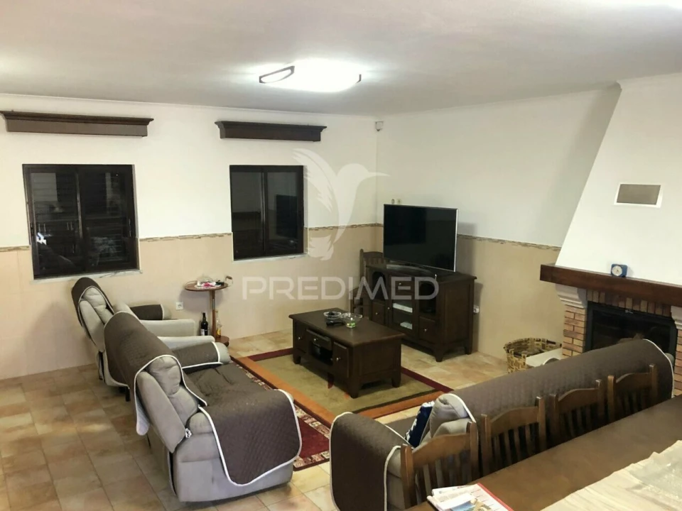 Moradia T7 para Venda em Grândola e Santa Margarida da Serra Foto 15