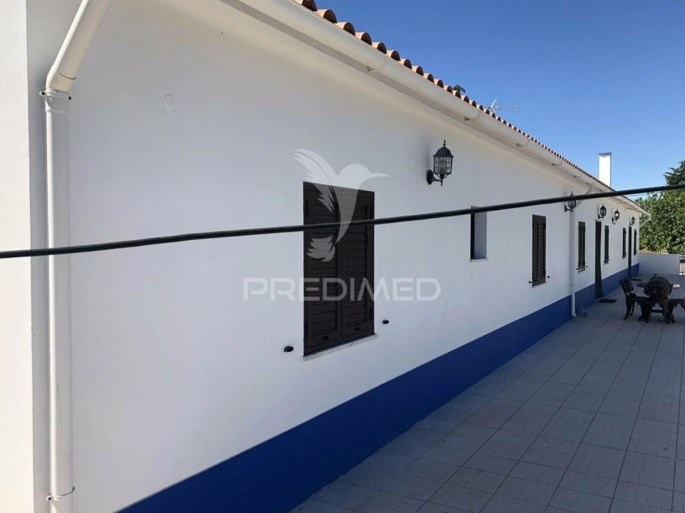 Moradia T7 para Venda em Grândola e Santa Margarida da Serra Foto 27