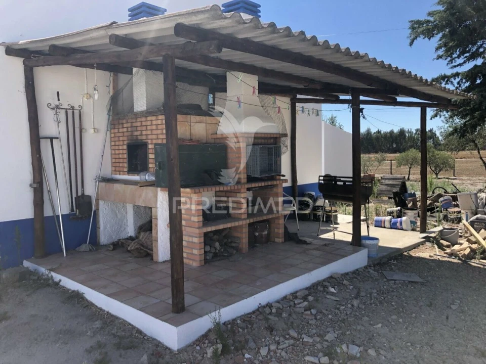 Moradia T7 para Venda em Grândola e Santa Margarida da Serra Foto 12