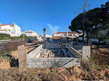 Moradia T3 para Venda em Castro Marim