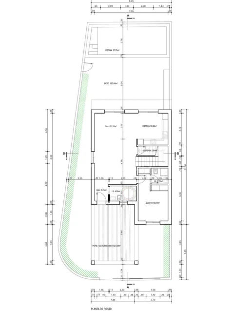 Moradia T3 para Venda em Castro Marim