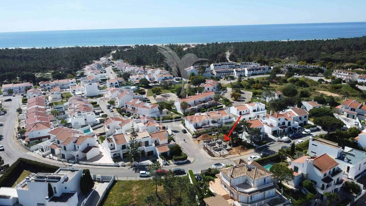 Moradia T3 para Venda em Castro Marim Foto 1