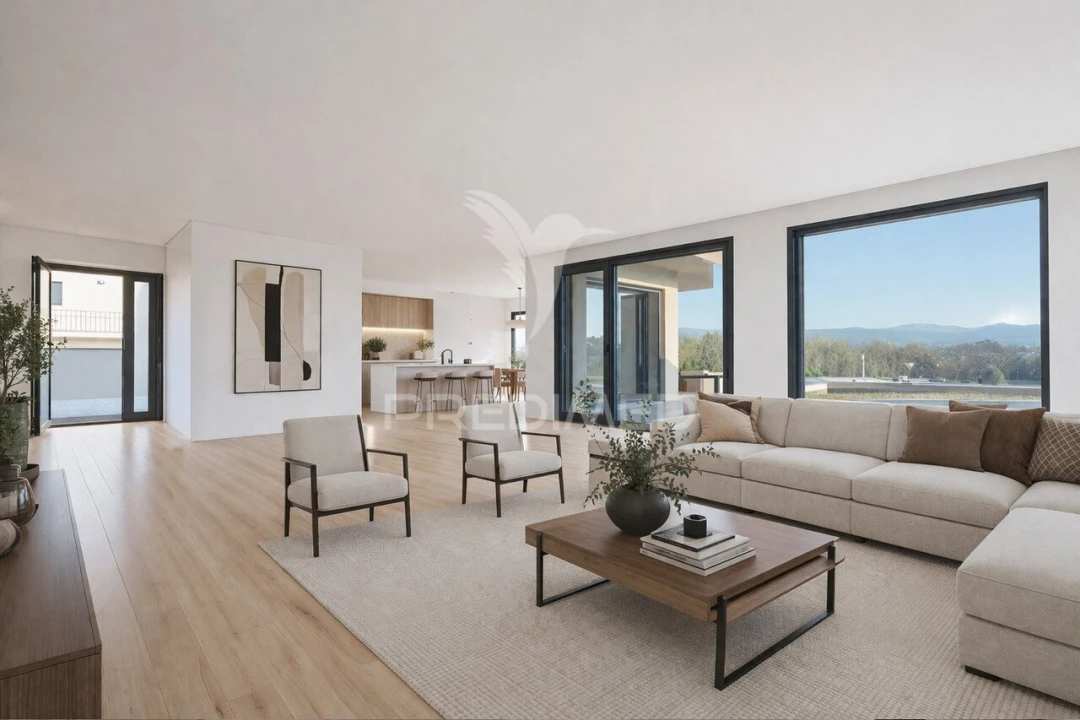 Moradia T3 para Venda em Lago Foto 10