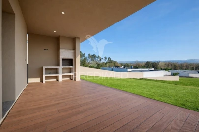 Moradia T3 para Venda em Lago