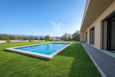 Moradia T3 para Venda em Lago