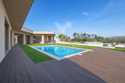 Moradia T3 para Venda em Lago