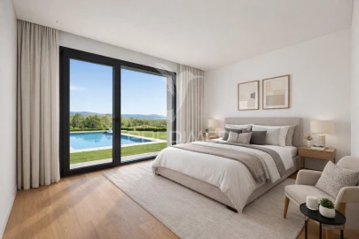 Moradia T3 para Venda em Lago