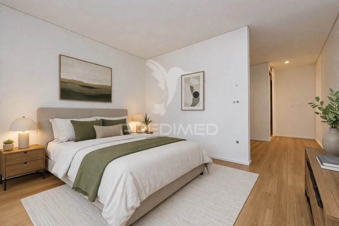 Moradia T3 para Venda em Lago Foto 22