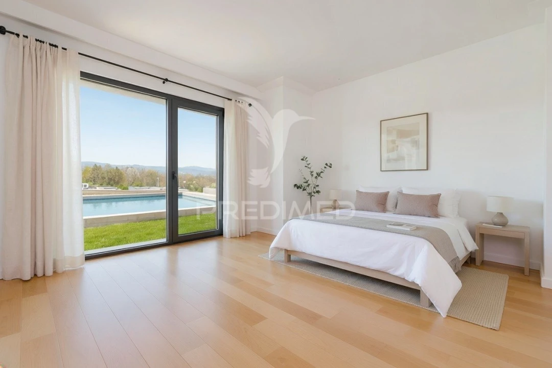 Moradia T3 para Venda em Lago Foto 28