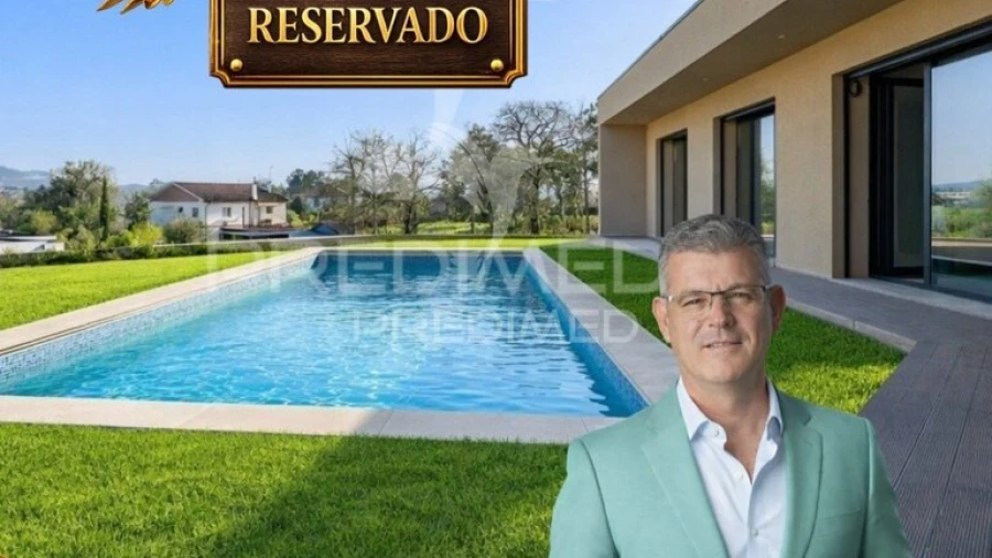 Moradia T3 para Venda em Lago