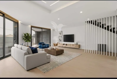 Moradia T5 para Venda em Madalena