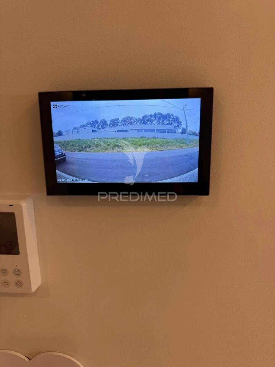 Moradia T5 para Venda em Madalena Foto 16