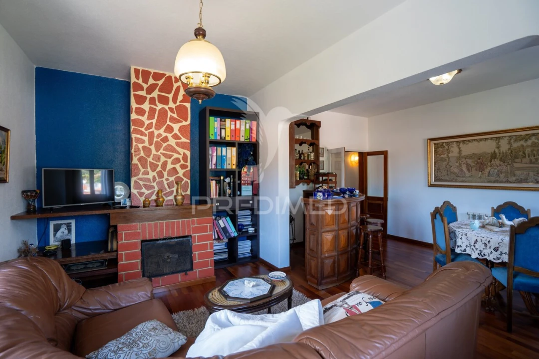 Moradia T3 para Venda em Santo Antonio da Serra Foto 13